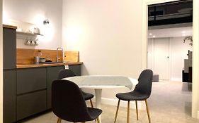 Apartment Rent Casa Almika